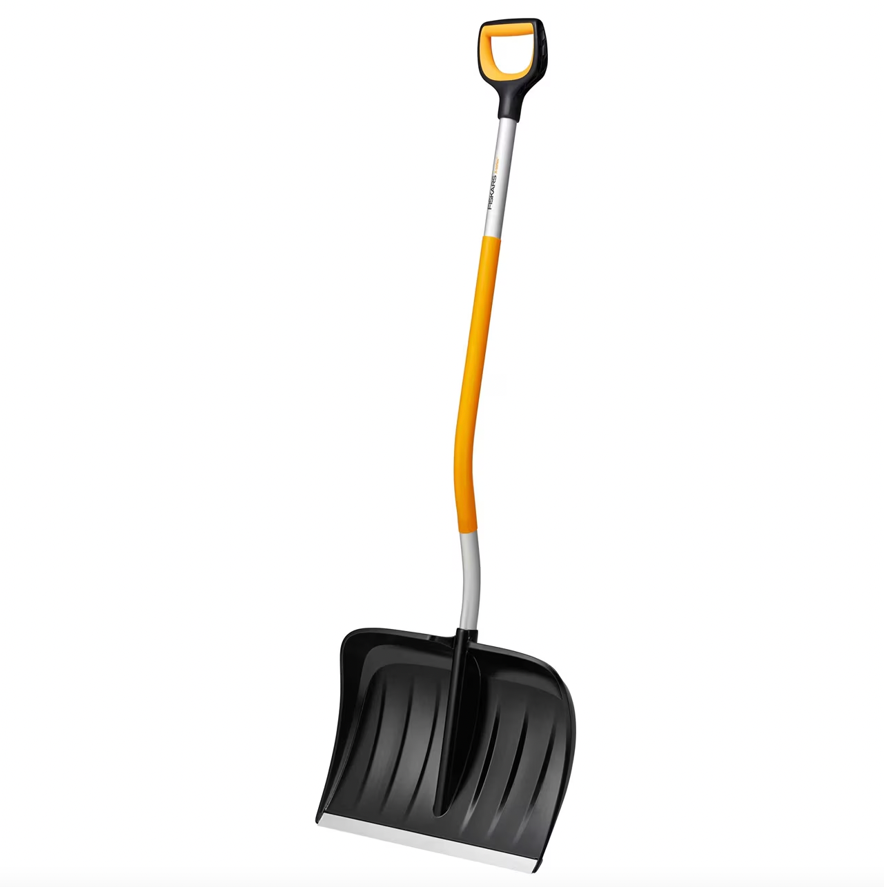 Fiskars X-Series Цасны хүрз, түрдэг дугуй