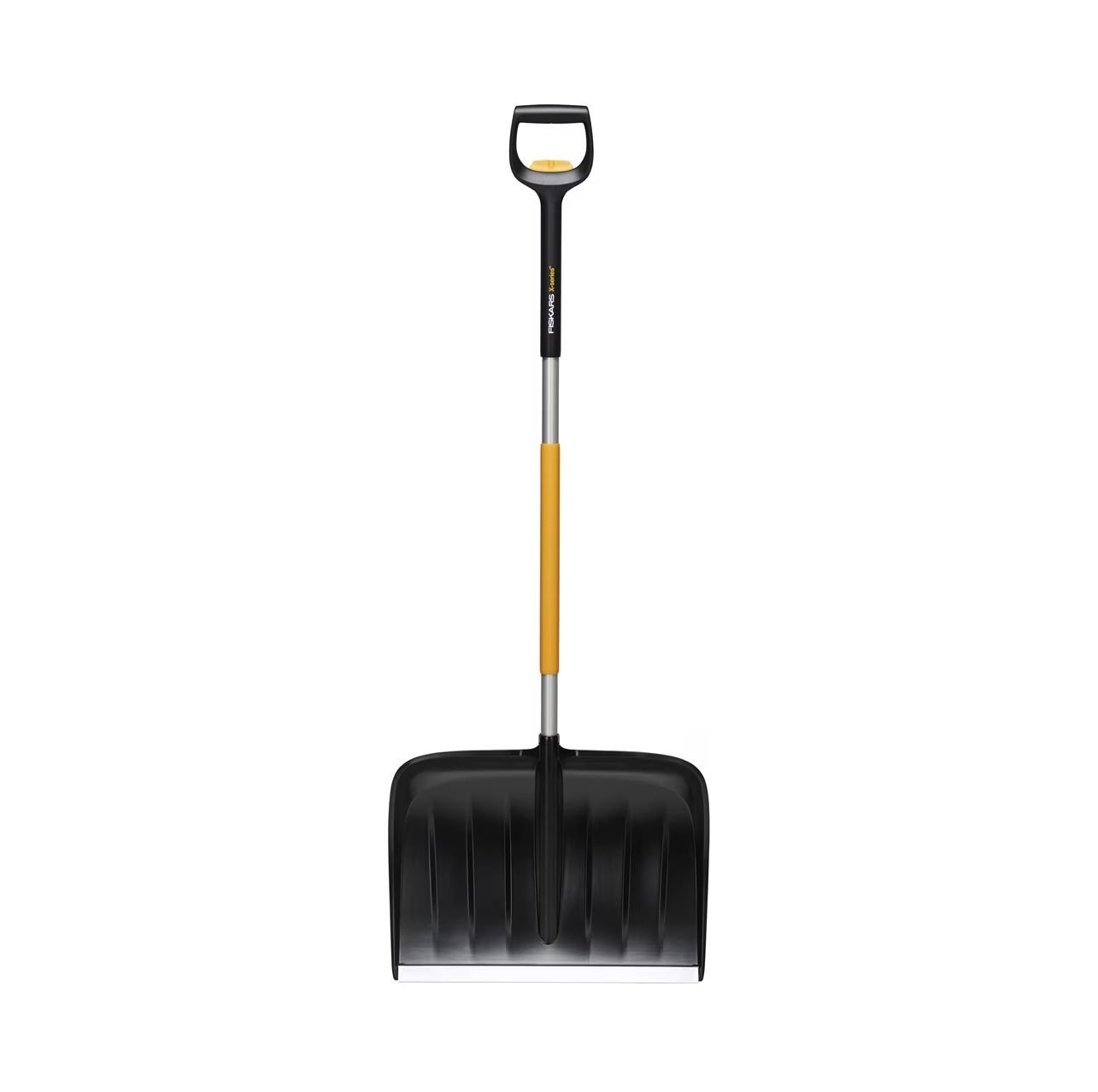 Fiskars X-Series Цасны хүрз, түрдэг-сунадаг