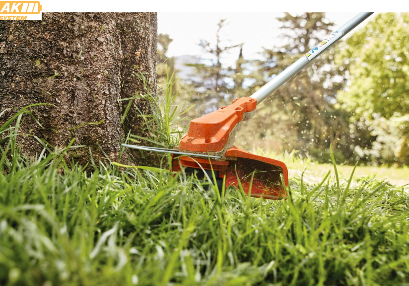 Stihl FSA60R Өвс шүргэгч - батарей x1 / сэт