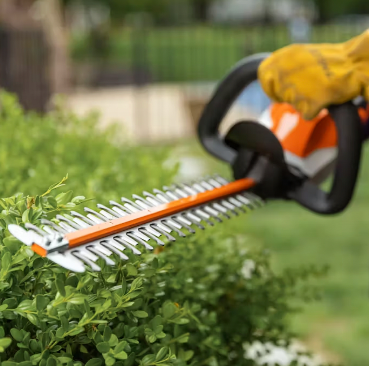 Stihl HSA56 Бут хэлбэржүүлэгч - батарей x1 / сэт