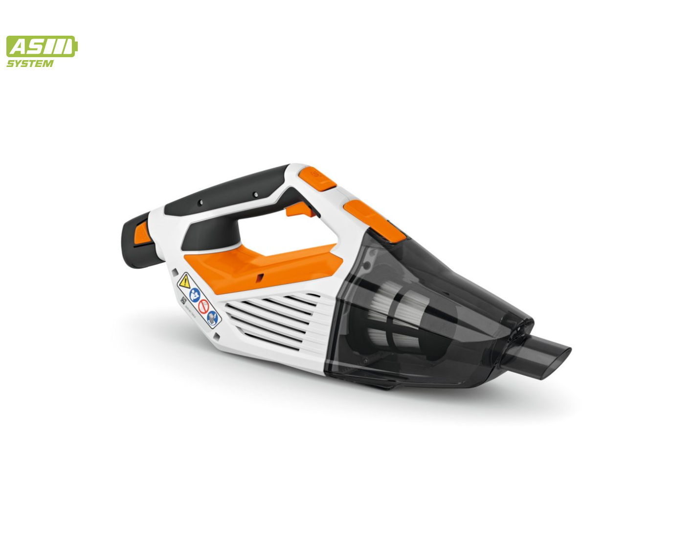 Stihl SEA20 Тоос сорогч - батарей / сэт