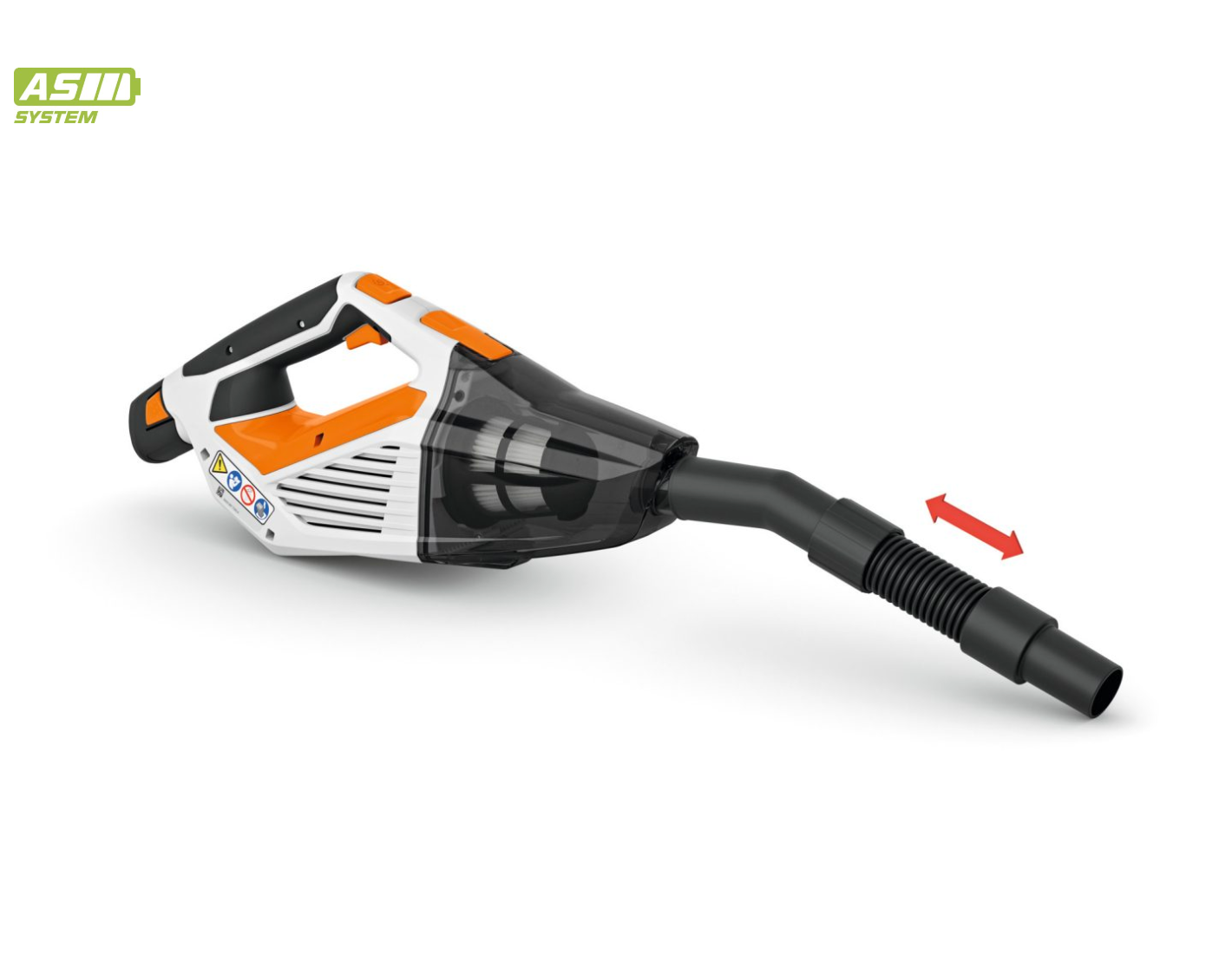 Stihl SEA20 Тоос сорогч - батарей / сэт