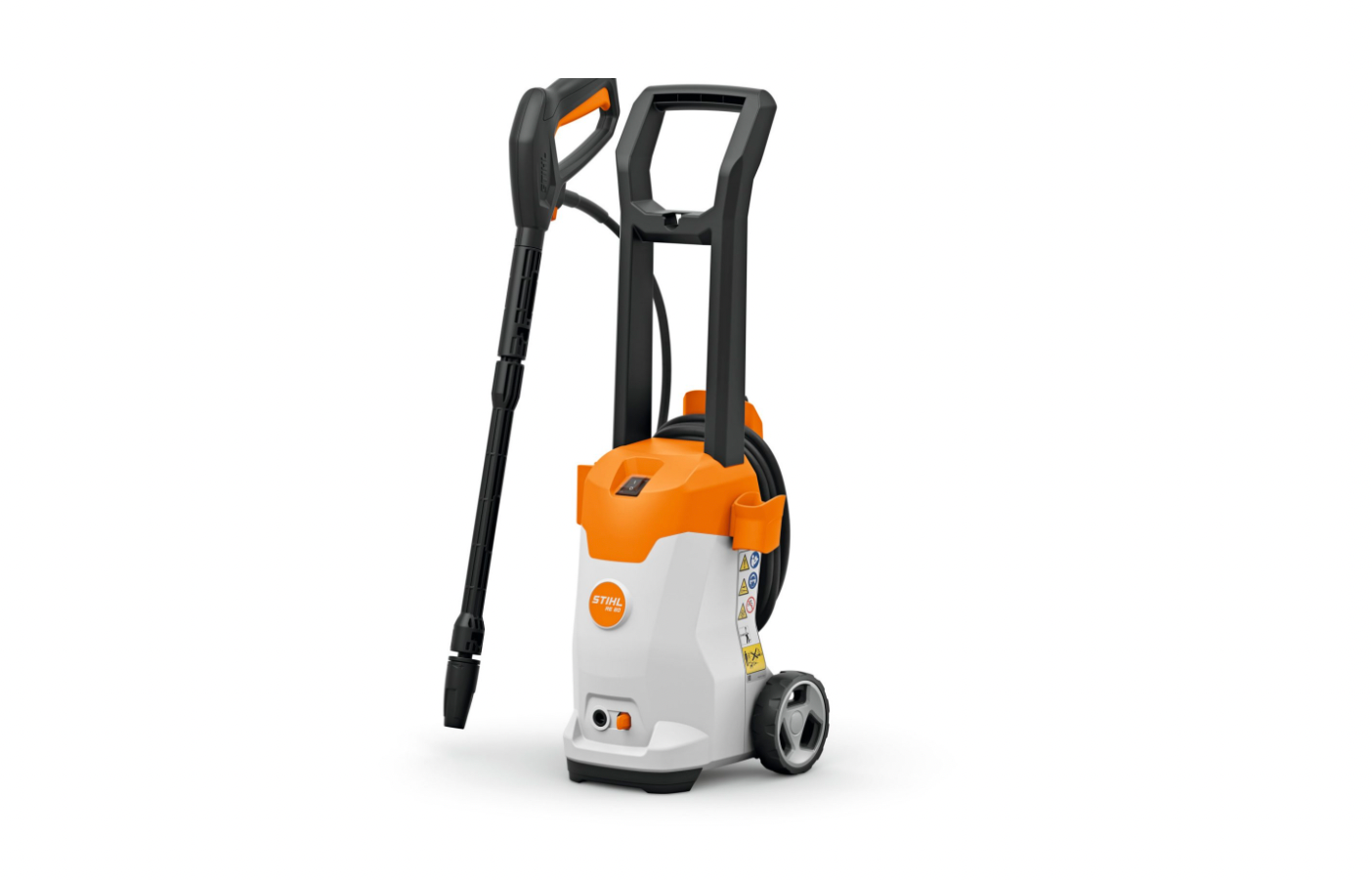 Stihl RE80 Даралттай ус шүршигч