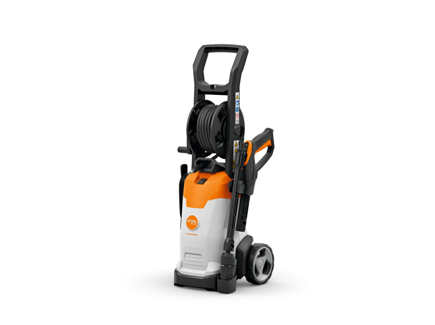 Stihl RE100Plus Даралттай ус шүршигч