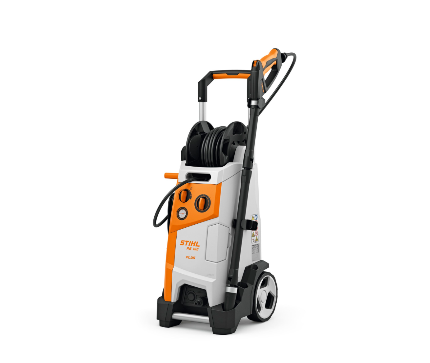 Stihl RE150Plus Даралттай ус шүршигч
