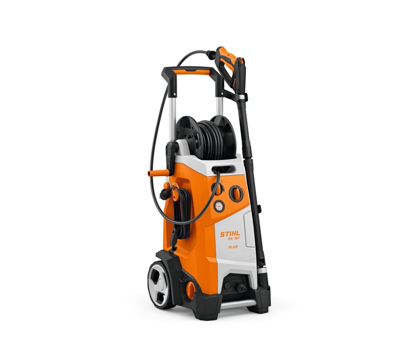 Stihl RE150Plus Даралттай ус шүршигч