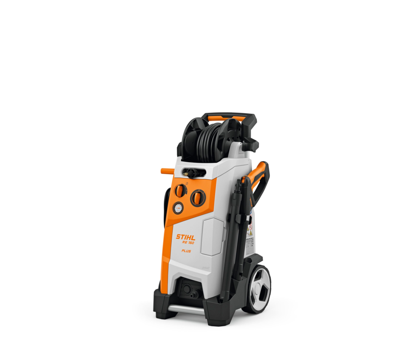 Stihl RE150Plus Даралттай ус шүршигч