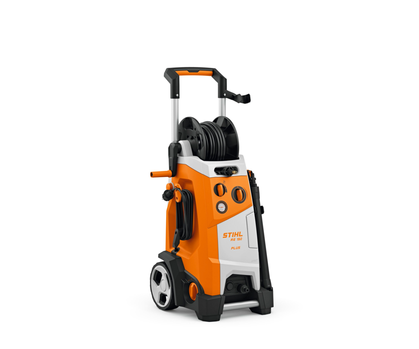 Stihl RE150Plus Даралттай ус шүршигч