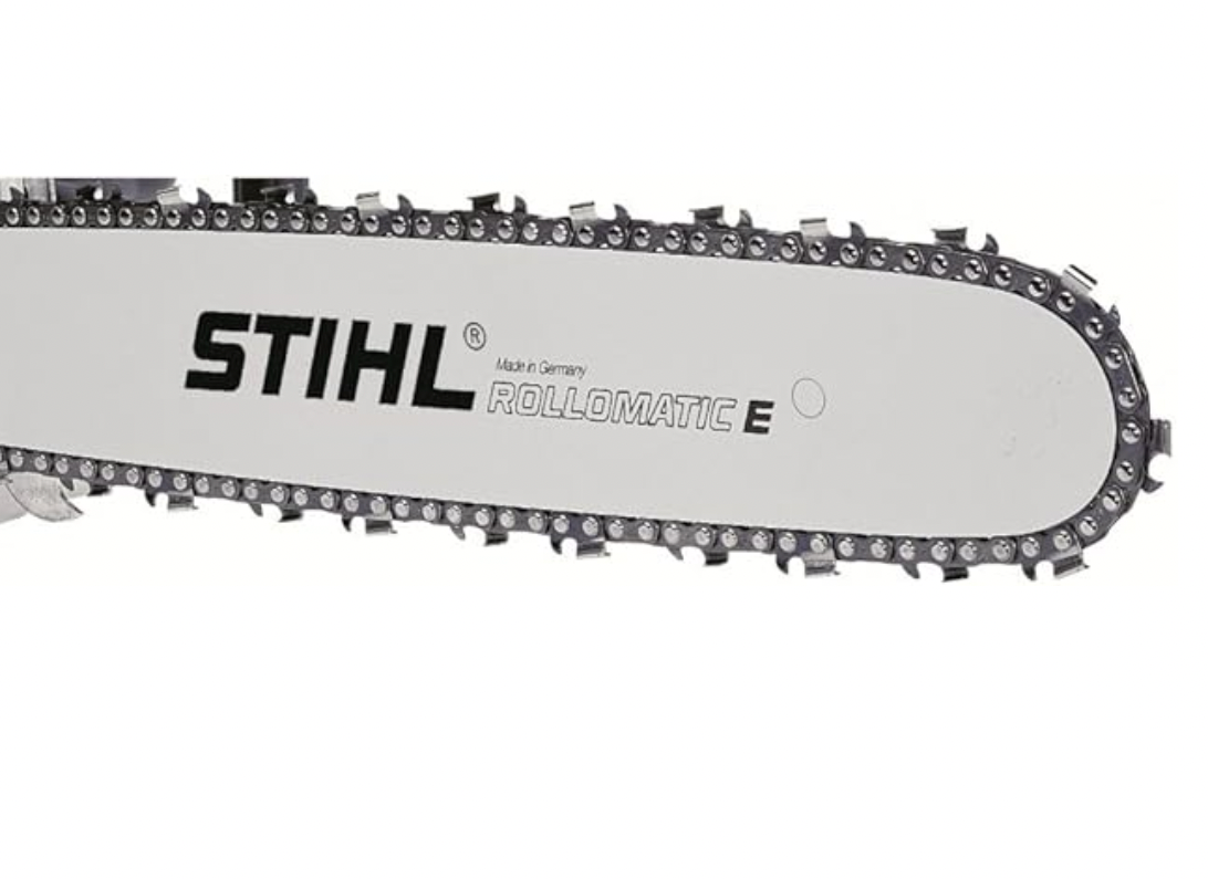 Stihl 50см/20" - 1.6мм, 3/8" Гинж чиглүүлэгч