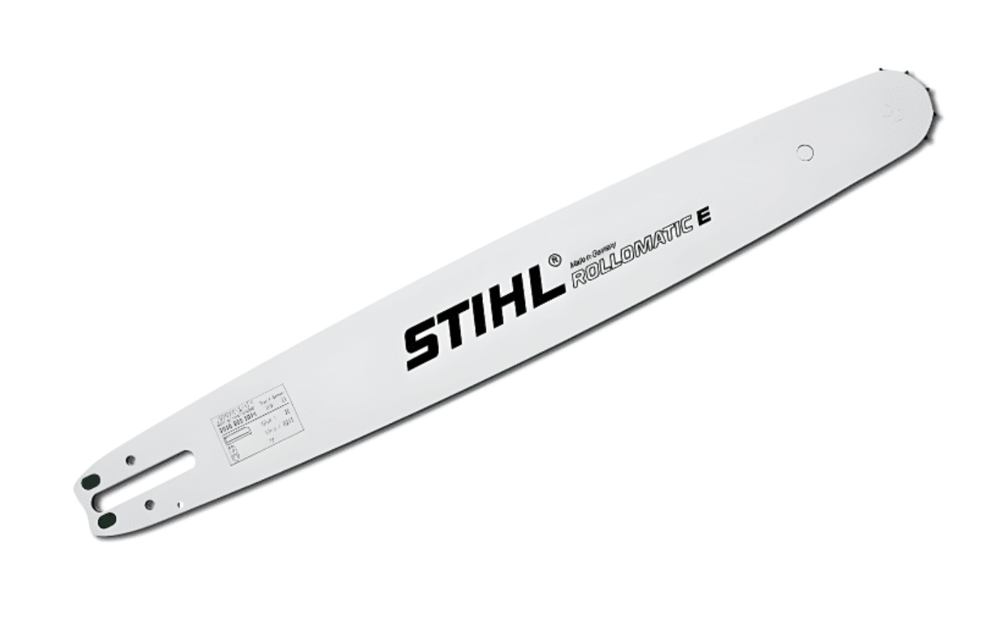 Stihl 50см/20" - 1.6мм, .325" Гинж чиглүүлэгч