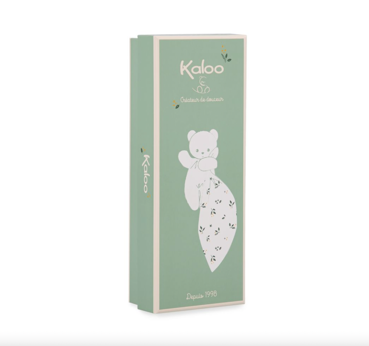 Kaloo Doudou Бамбарууш алчуур