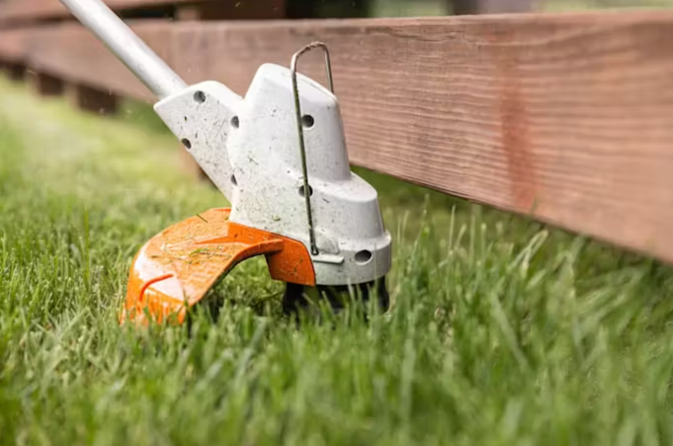 Stihl FSA57 Өвс шүргэгч - батарей x1 / сэт