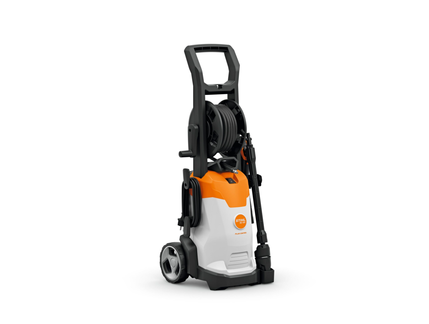 Stihl RE100Plus Даралттай ус шүршигч
