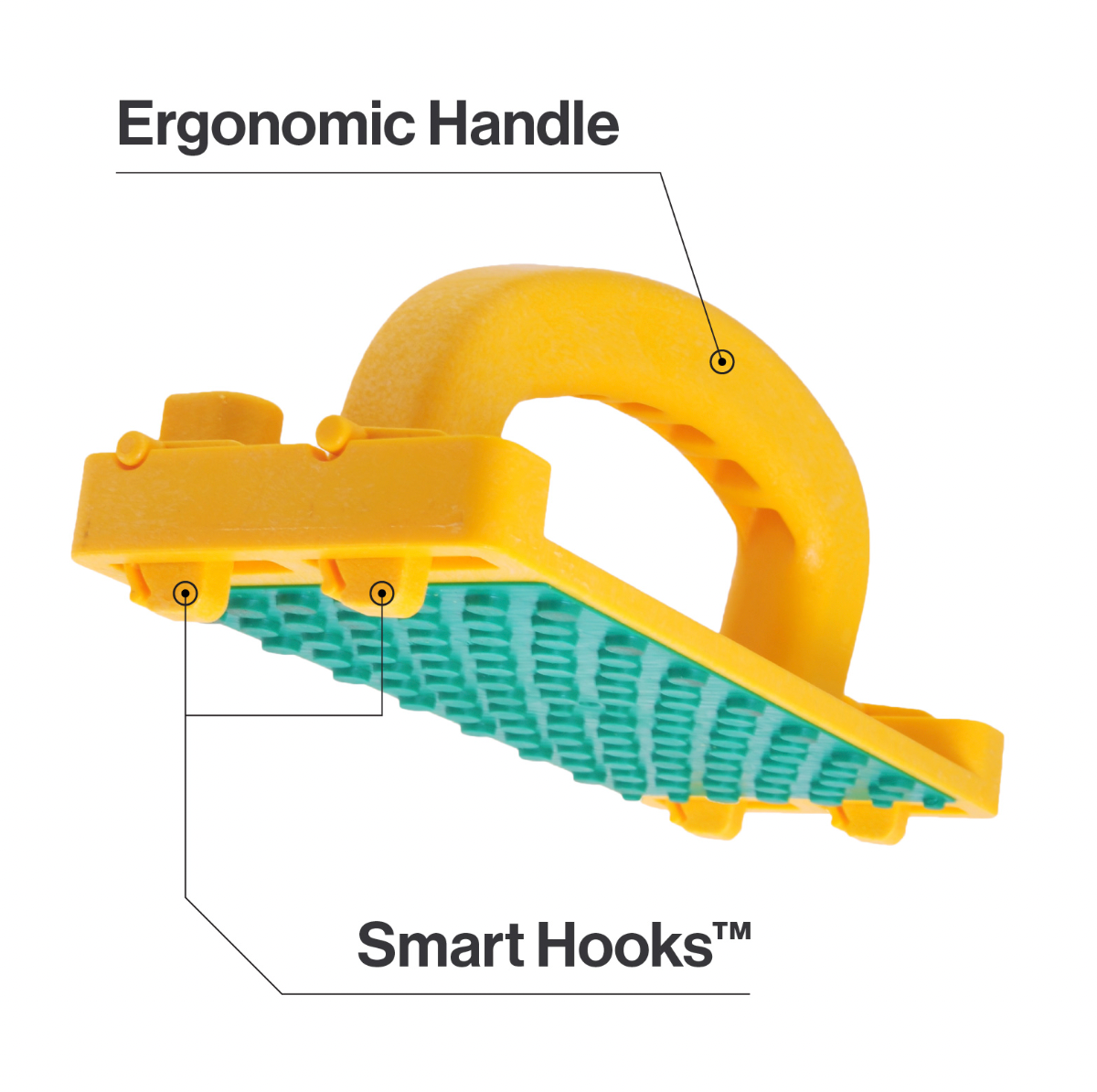 Microjig GRR-Rip Харуул, фрезерийн мод түлхэгч