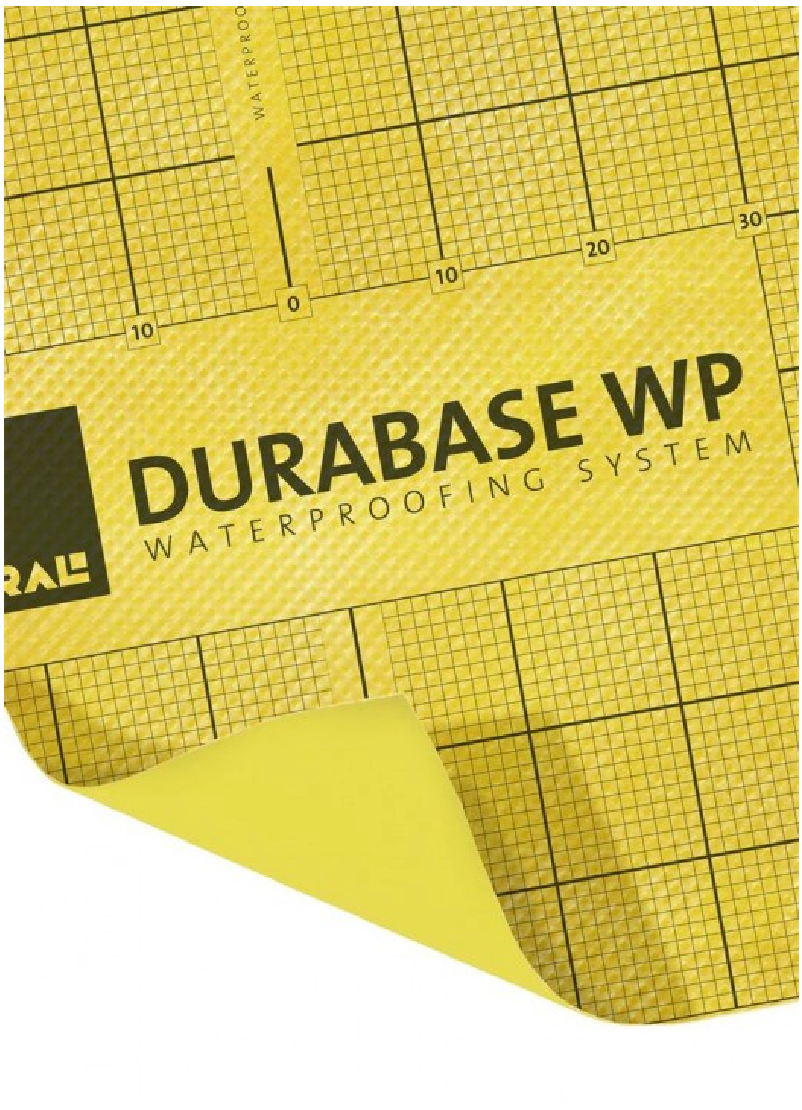 Dural Durabase 1м*5м Ус тусгаарлагч (шар)