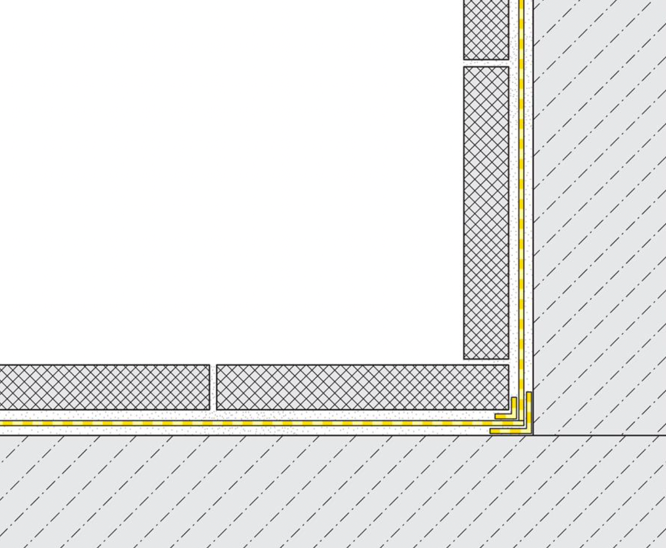 Dural Durabase 1м*5м Ус тусгаарлагч (шар)