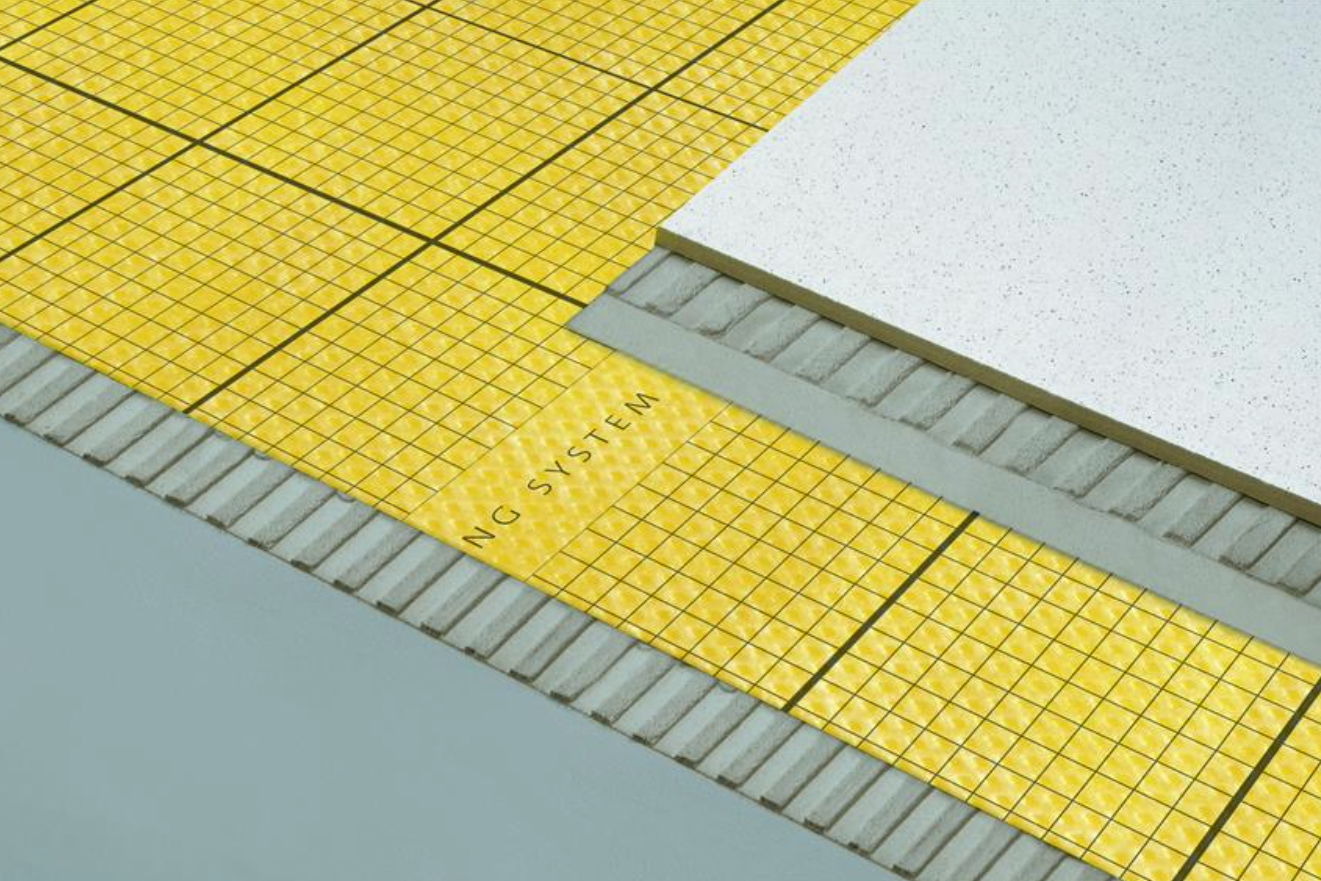 Dural Durabase 1м*5м Ус тусгаарлагч (шар)