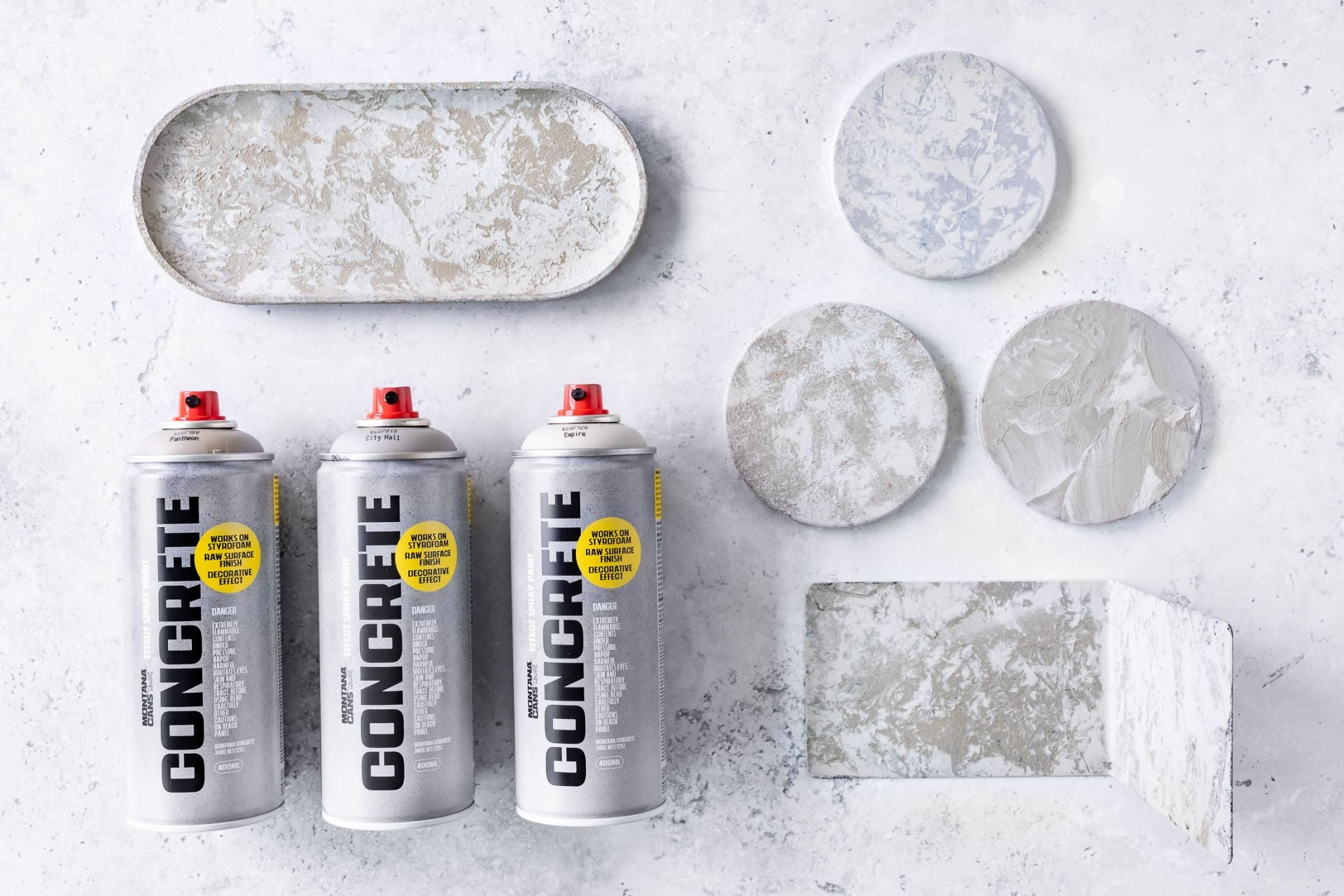 Montana EFFECT Concrete