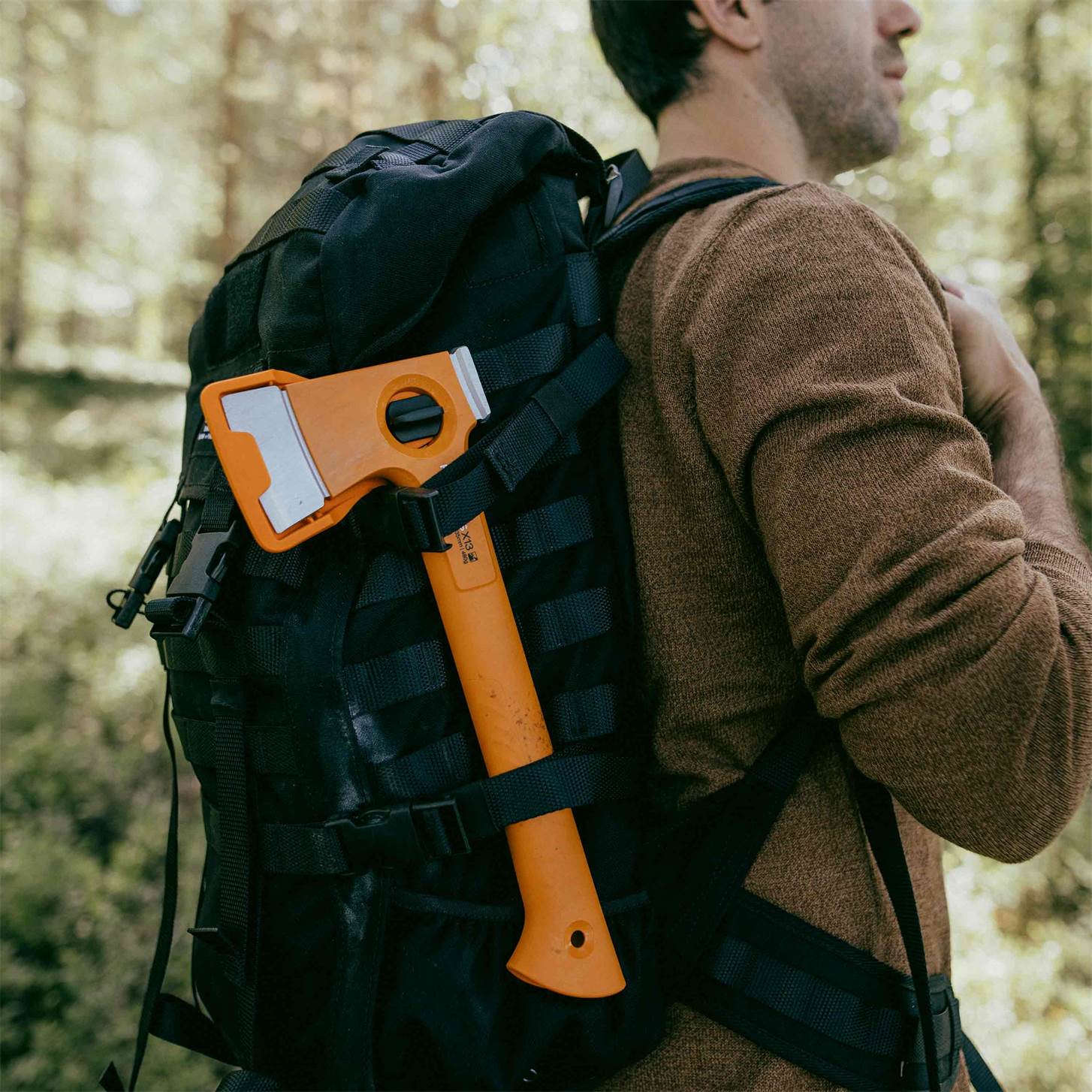 Fiskars X-Series X13 Сүх, жижиг аяны