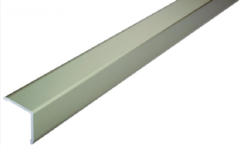 Dural Duraguard 25*25мм*250см Ханын ALU булан хамгаалагч