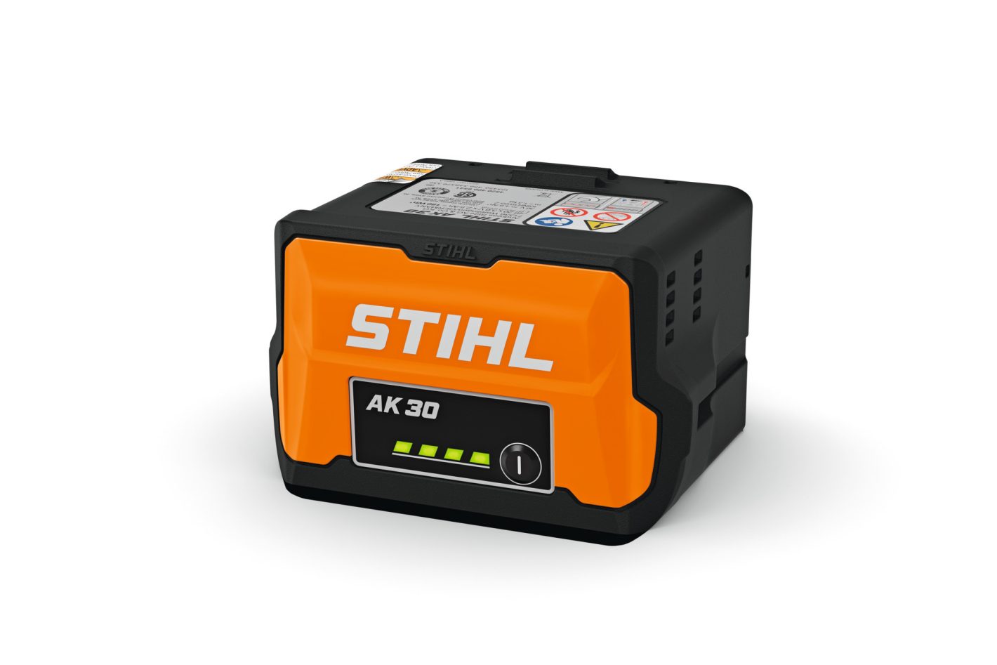 STIHL AK 30 Батарей