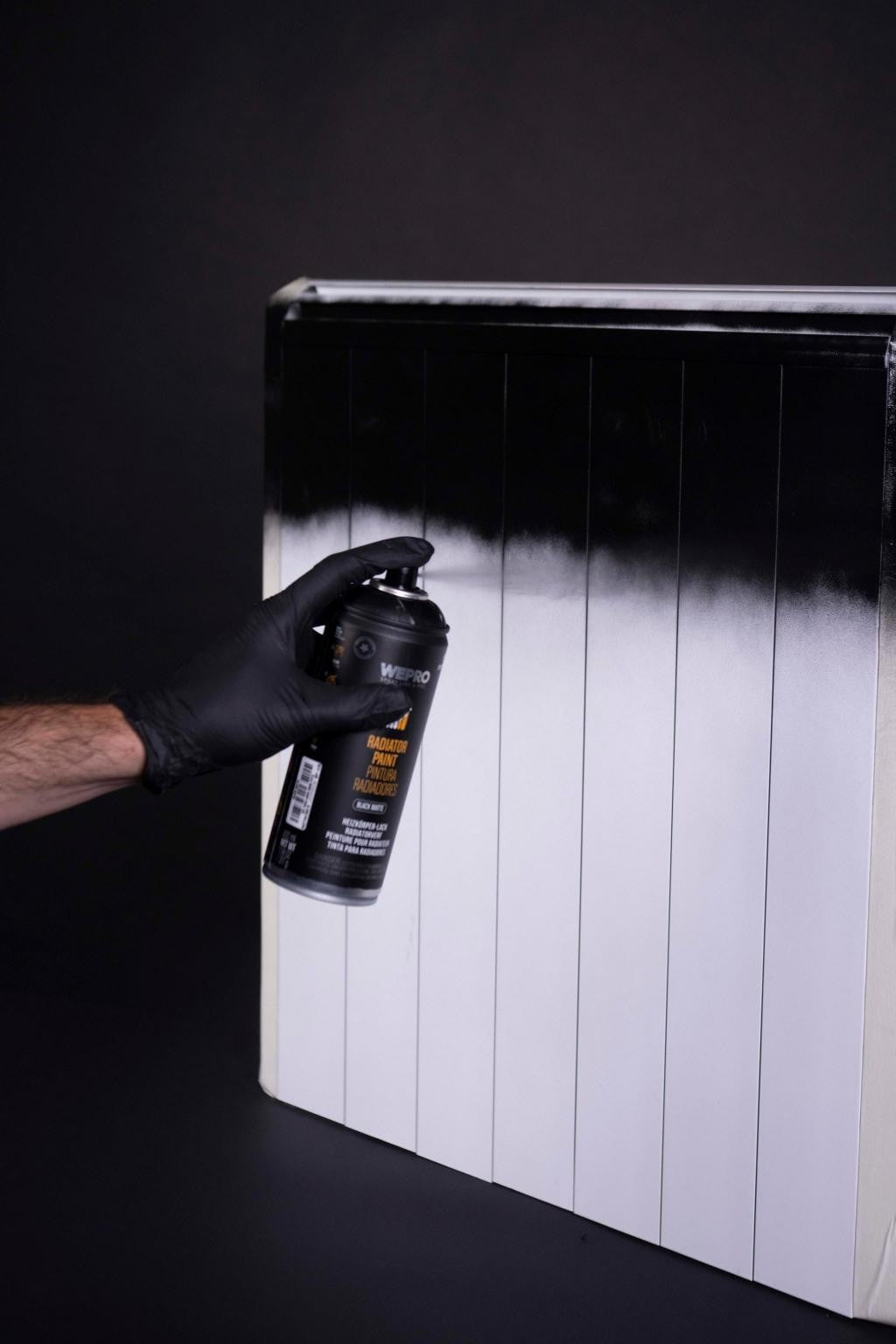 MTN Радиаторын будаг