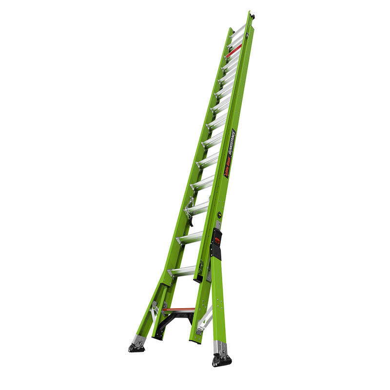 LGL Sumostance Pro 28&