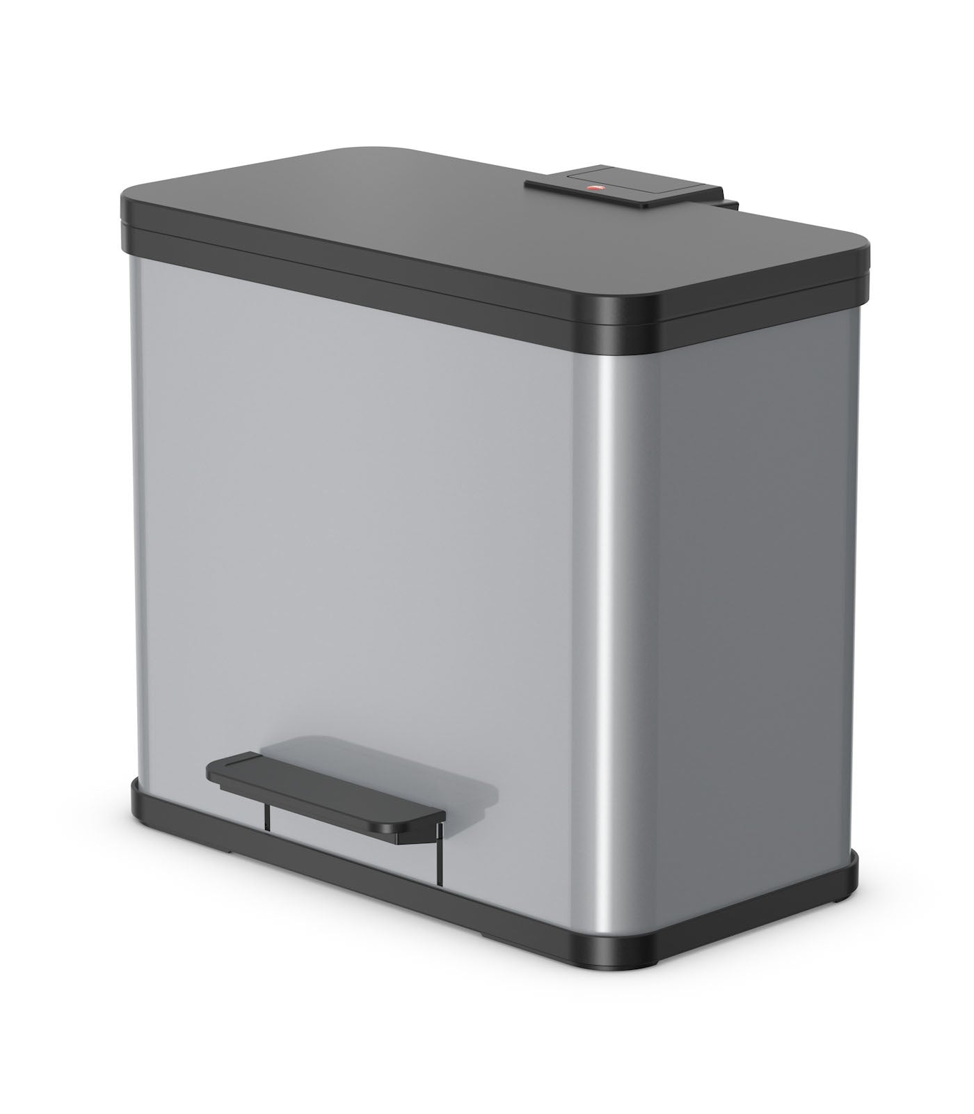 ÖkoDuo+ L Хогийн сав, тусгаарлагчтай