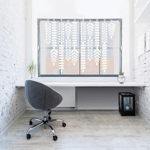 Vines Хананы декор