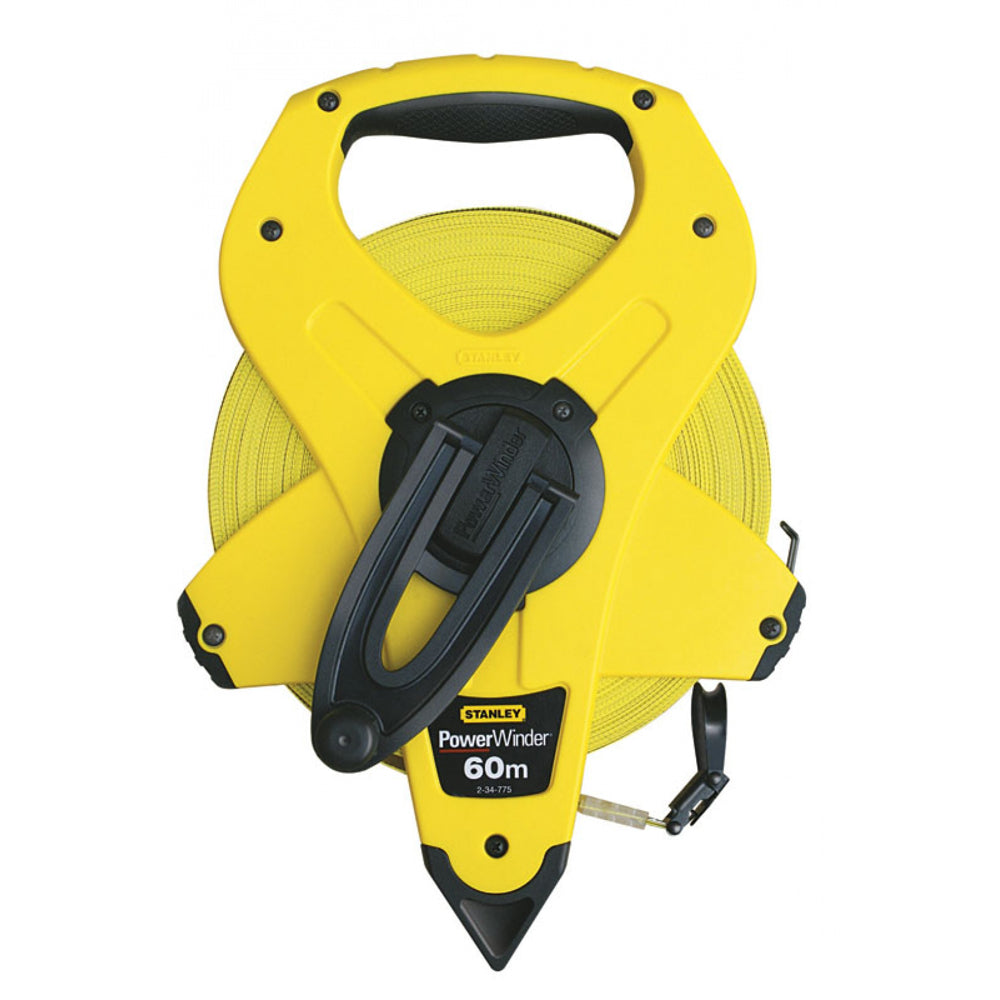 Stanley Powerwinder 100м*12,7мм Урт хэмжигч