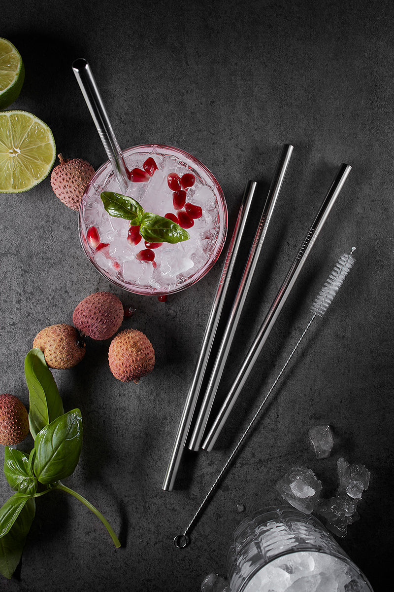 Future Stainless steel Соруул/18см, x4