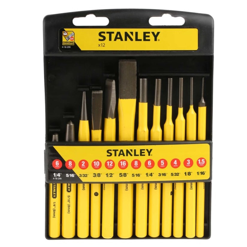 Stanley Хасуур, цүүц, шөвөгний сэт х12