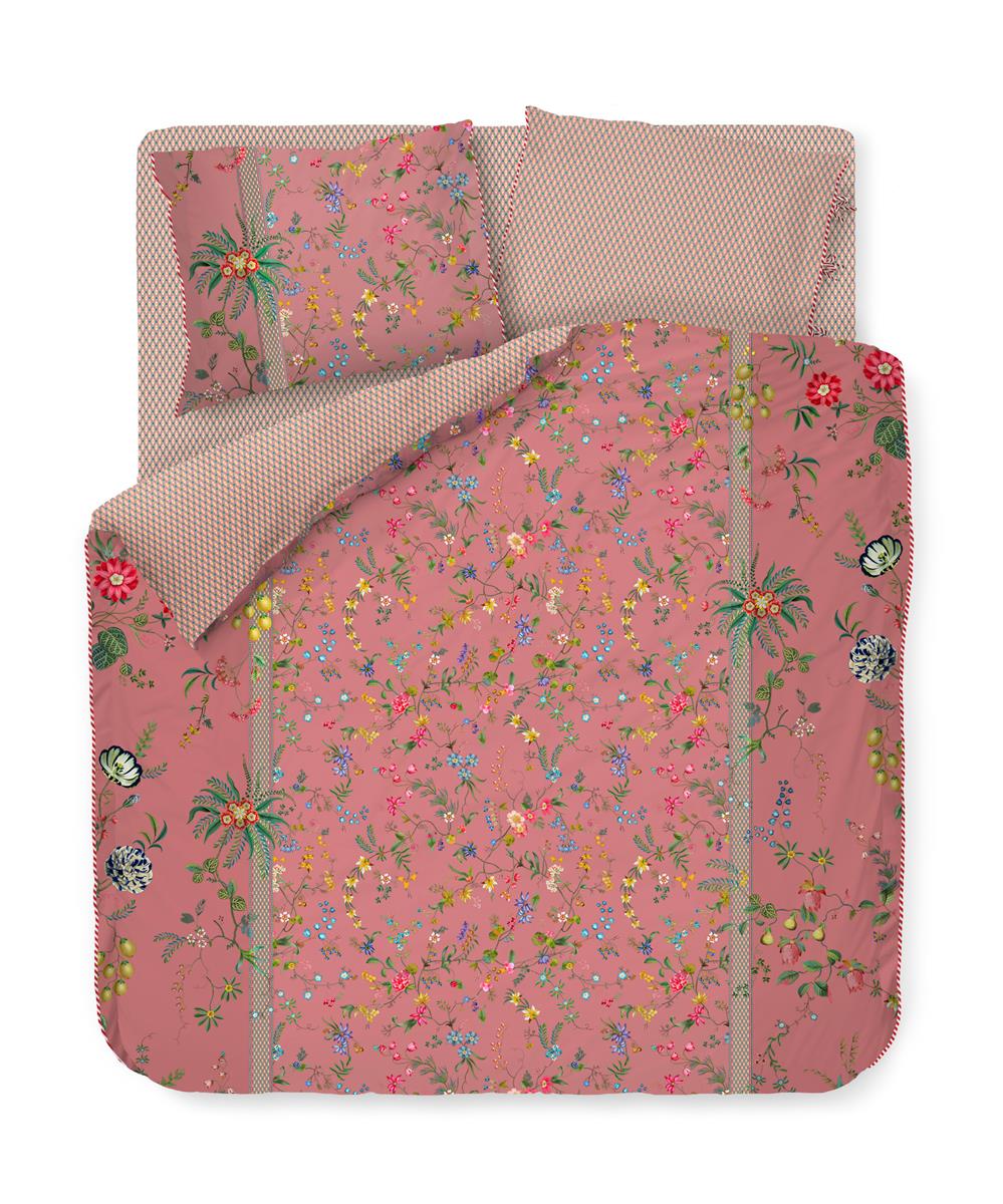 PIP Petites Fleurs Хөнжлийн даавуу