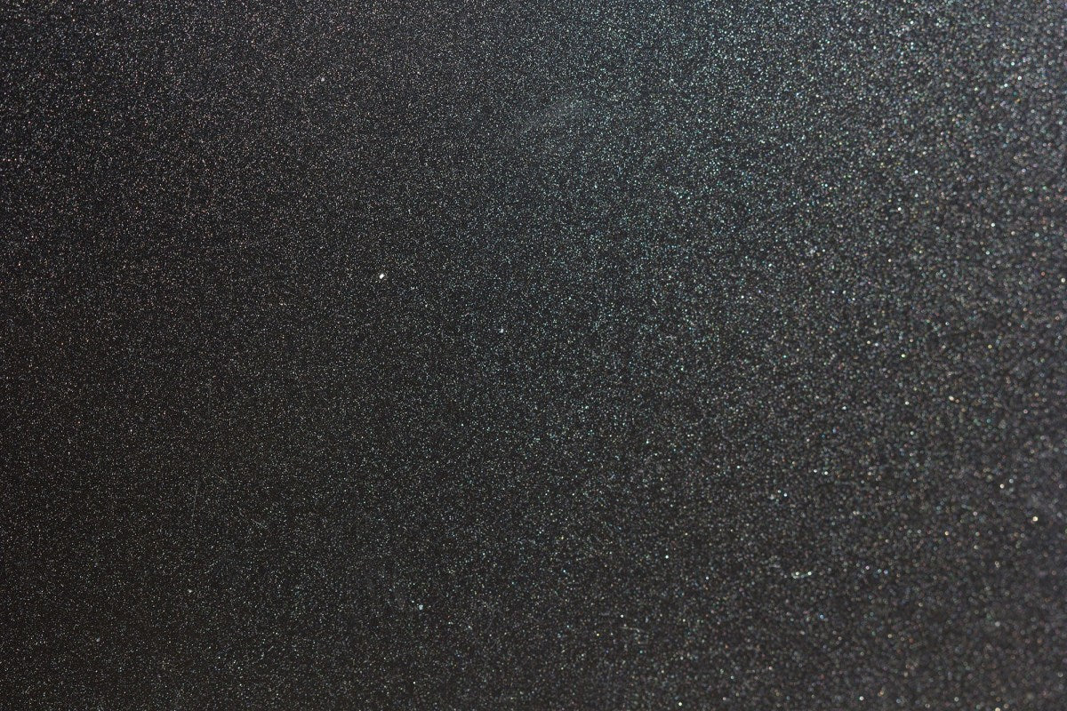 Montana Metallic Black