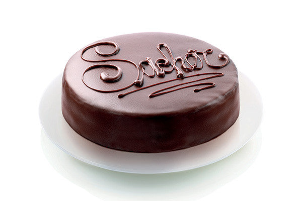 Silikomart SFT058 Genoise хэв