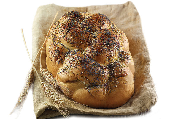 Silikomart Treccia Талхны хэв