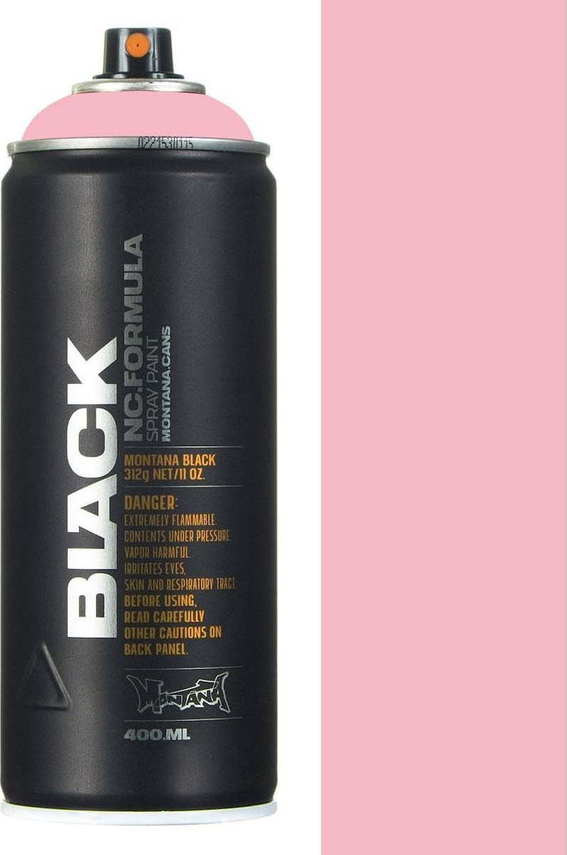 Montana Black Ms. Piggy