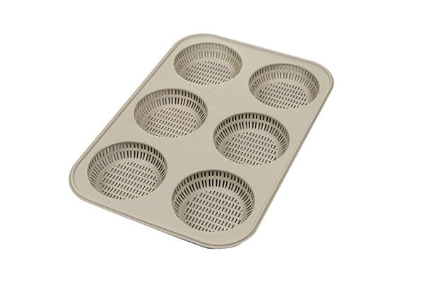 Silikomart Burger талхны хэв