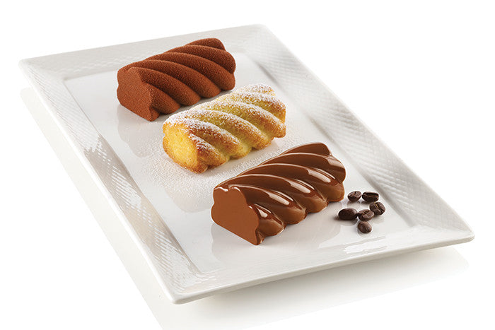 Silikomart Swing хэв