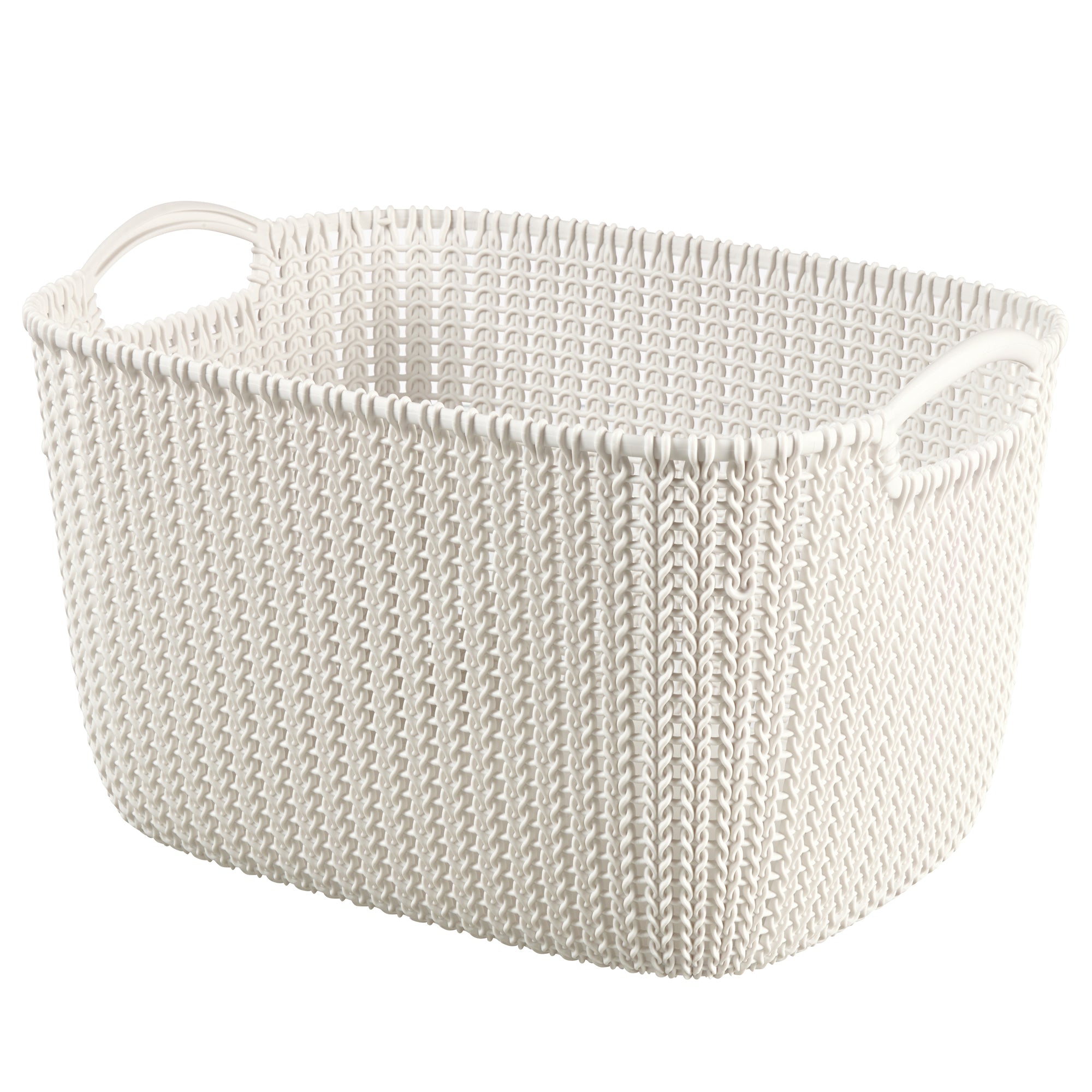 Keter Knit поднос/сав (тэгш өнцөгт)