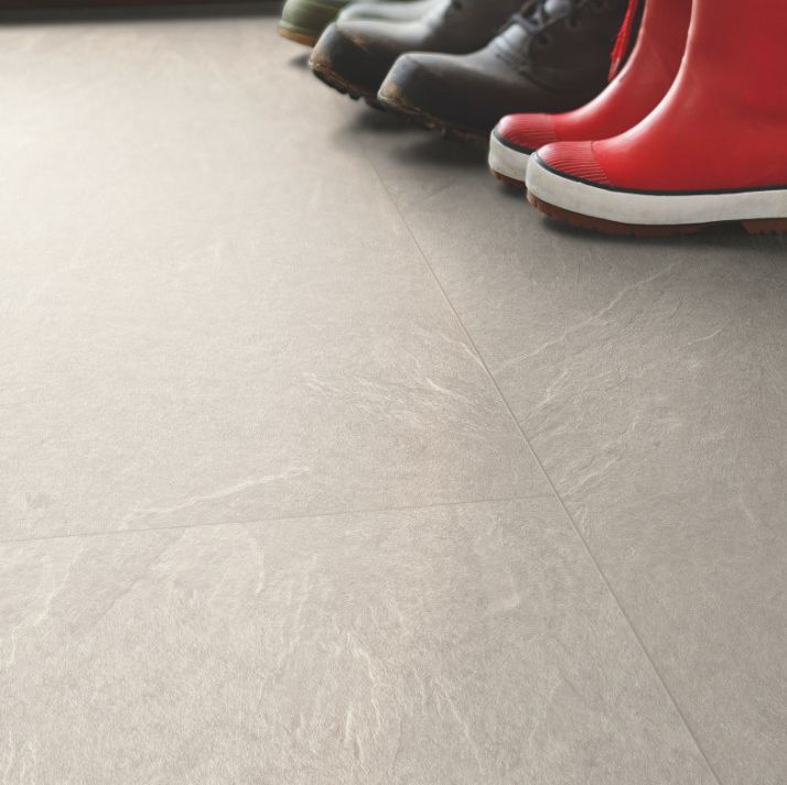 Pergo Ламинатан шал Light grey slate, цайвар саарал