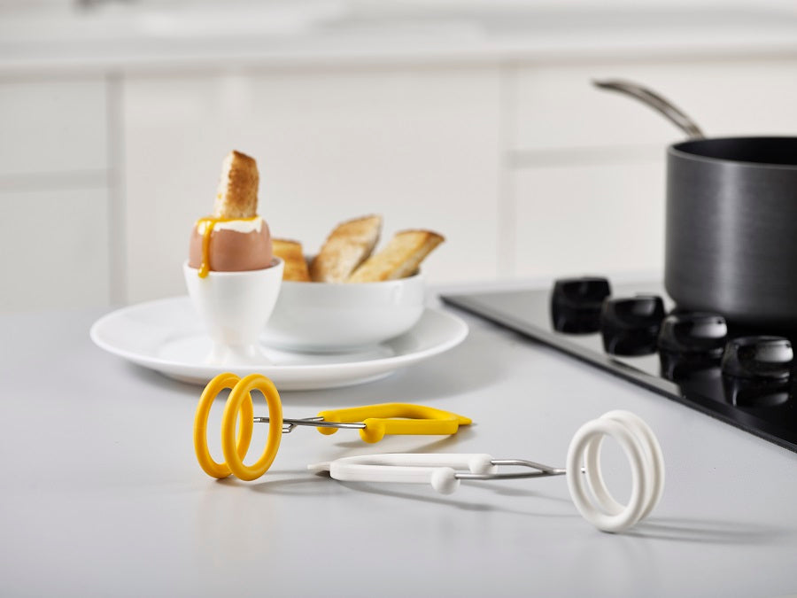 O-Tongs Өндөгний хавчаар