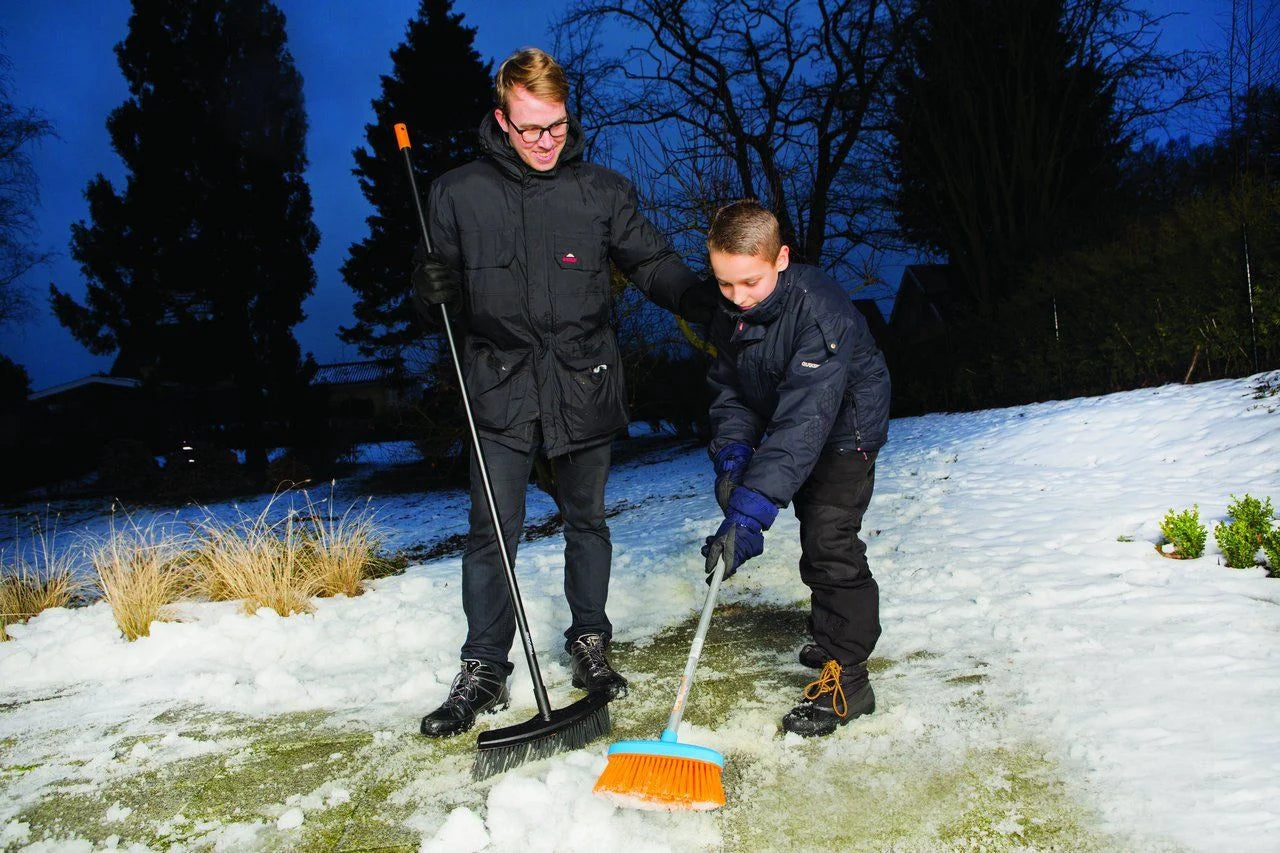 Fiskars MyFirst Шүүр