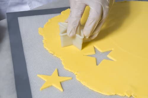 Silikomart Хэлбэр зүсэгч, сар