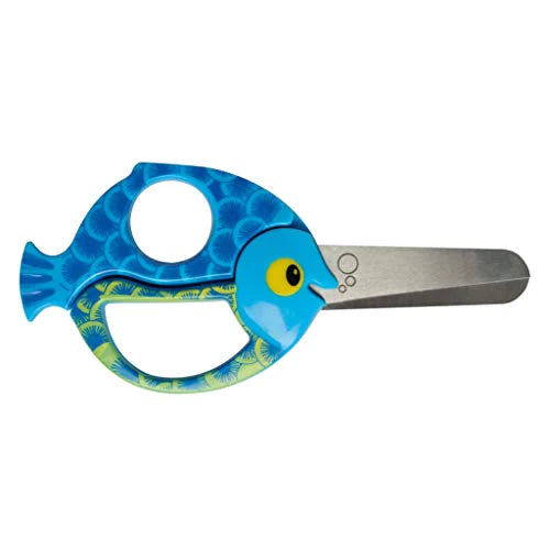 Fiskars Kids Хайч хэлбэртэй