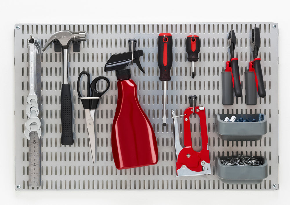 Elfa Хананы багаж, хэрэгслэлийн органайзер