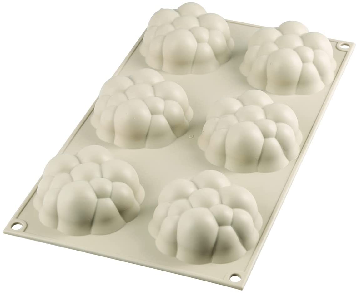 Silikomart Bollicine хэв