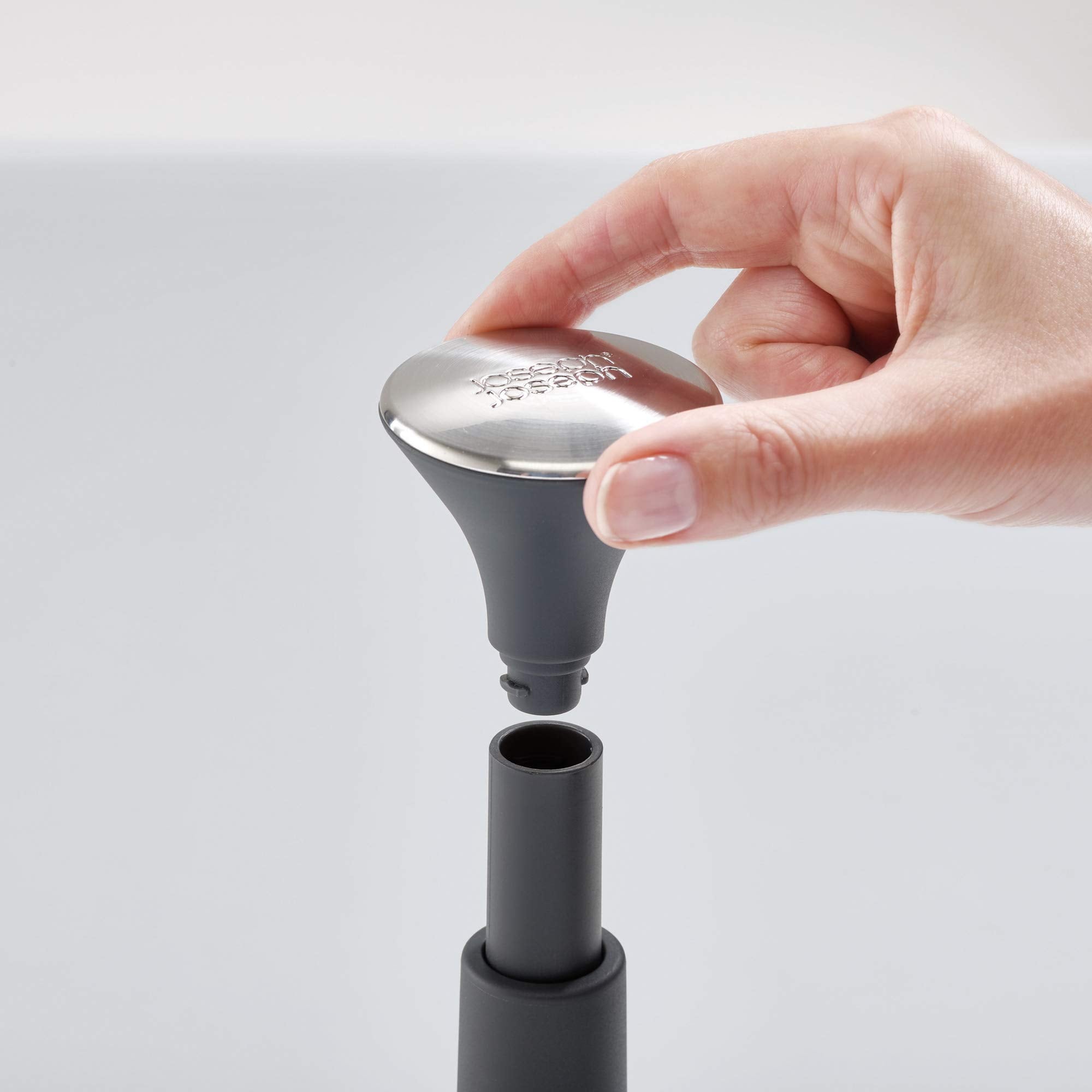 Push&Tear Цаасан алчуурны тавиур