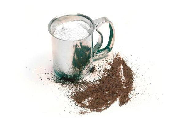 Silikomart Гурил шигшигч