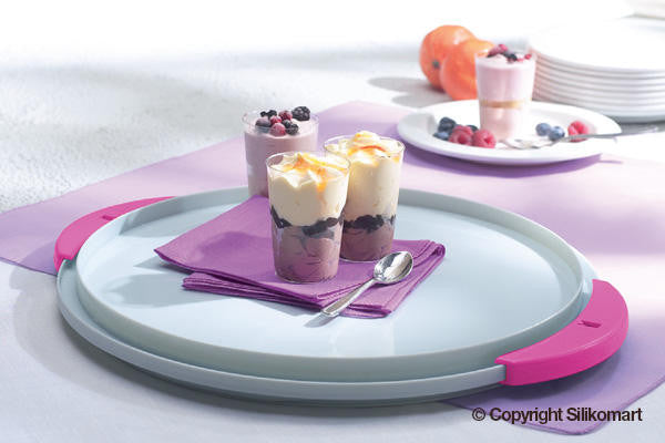 Silikomart Торт хадгалах сав